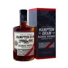 HAMPTON DRAM